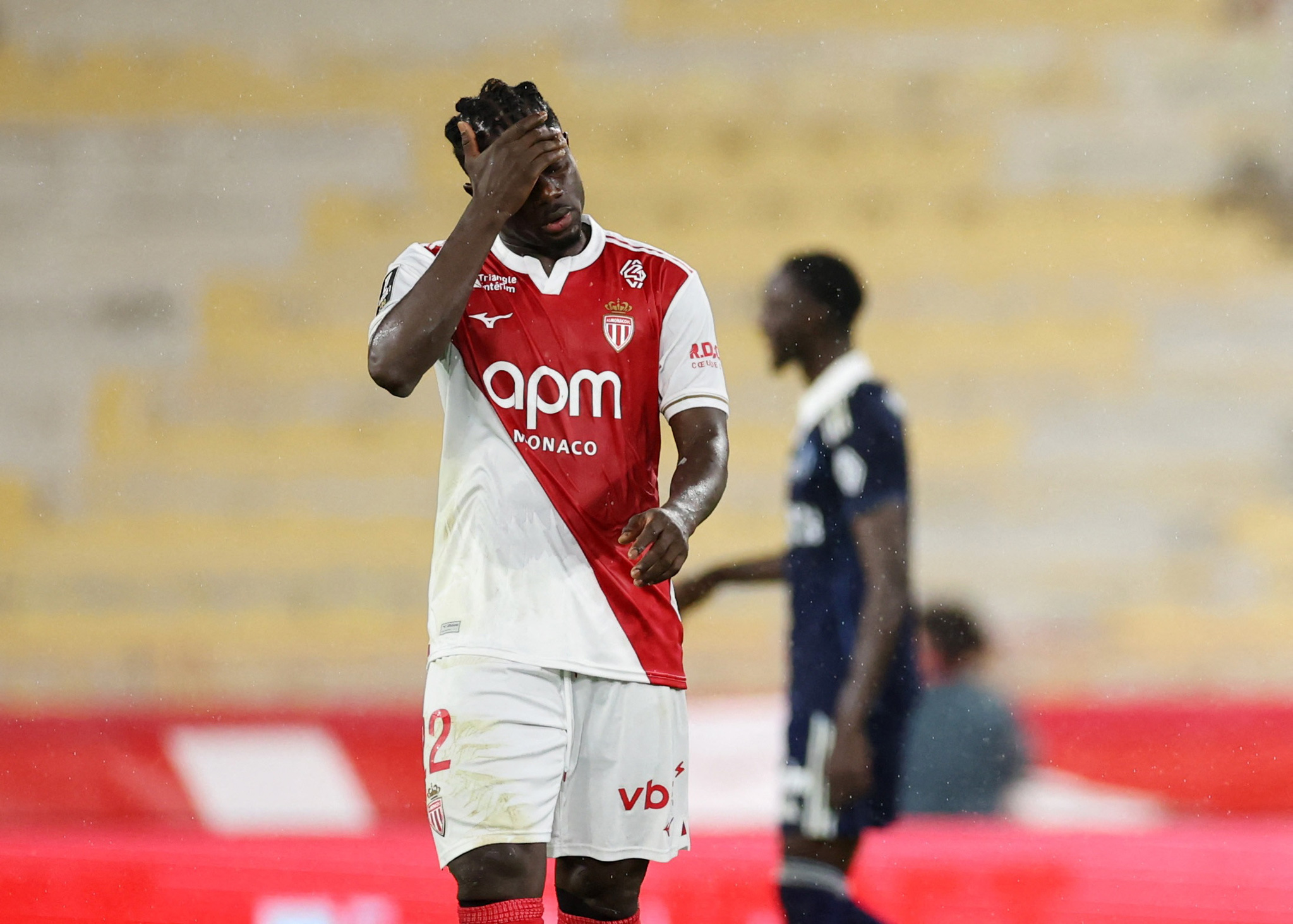 TRANSFER HABERİ: Galatasaray Mohammed Salisu ile ilgileniyor!