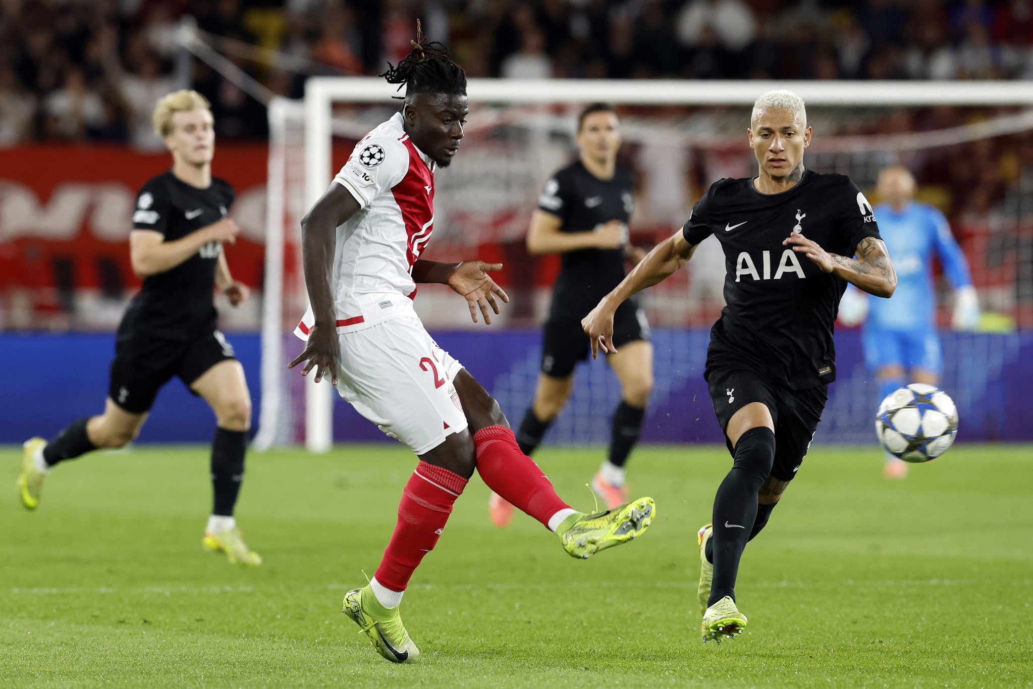 TRANSFER HABERİ: Galatasaray Mohammed Salisu ile ilgileniyor!