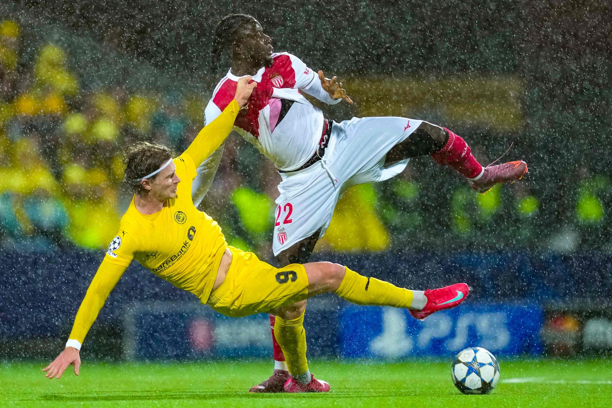 TRANSFER HABERİ: Galatasaray Mohammed Salisu ile ilgileniyor!