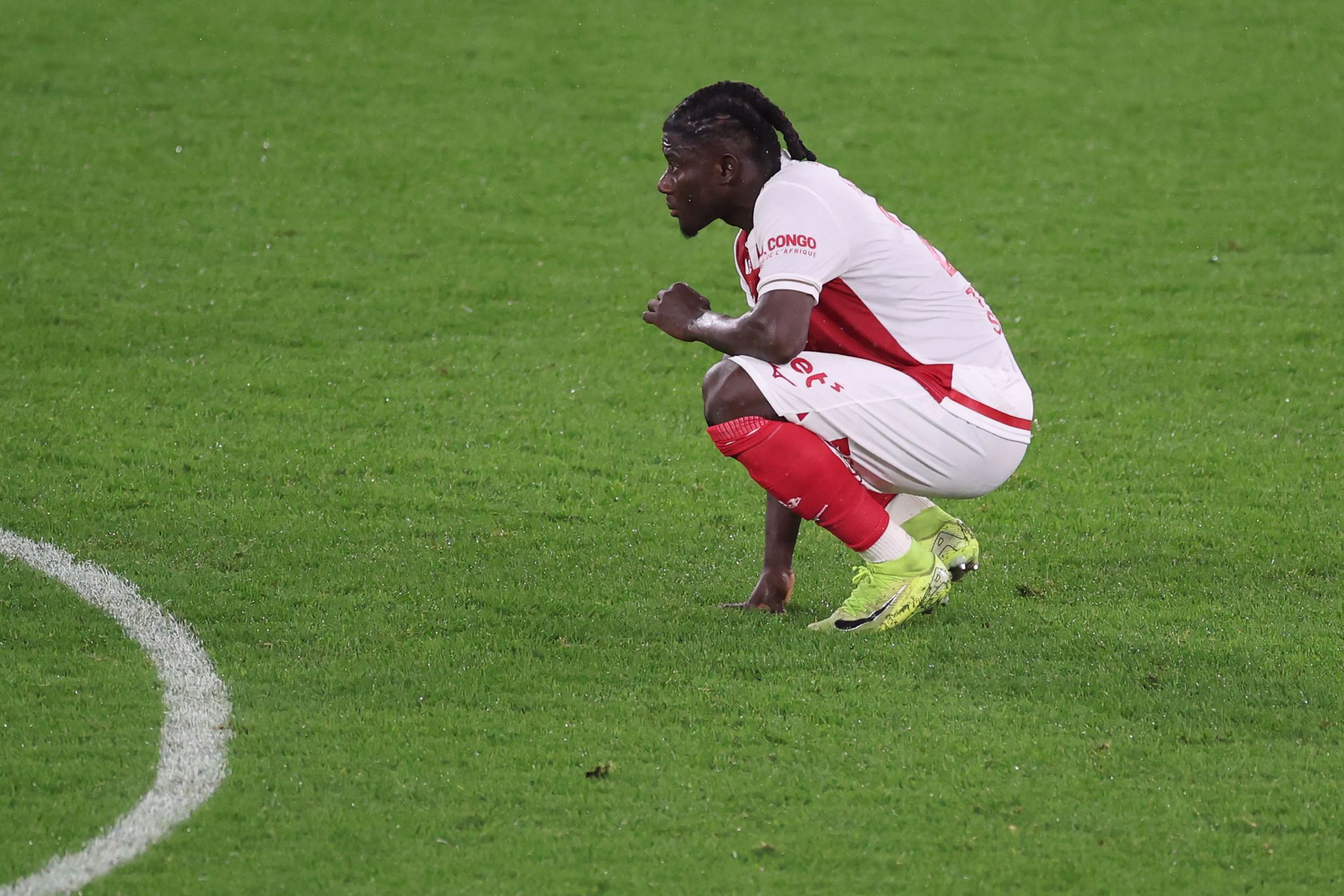 TRANSFER HABERİ: Galatasaray Mohammed Salisu ile ilgileniyor!