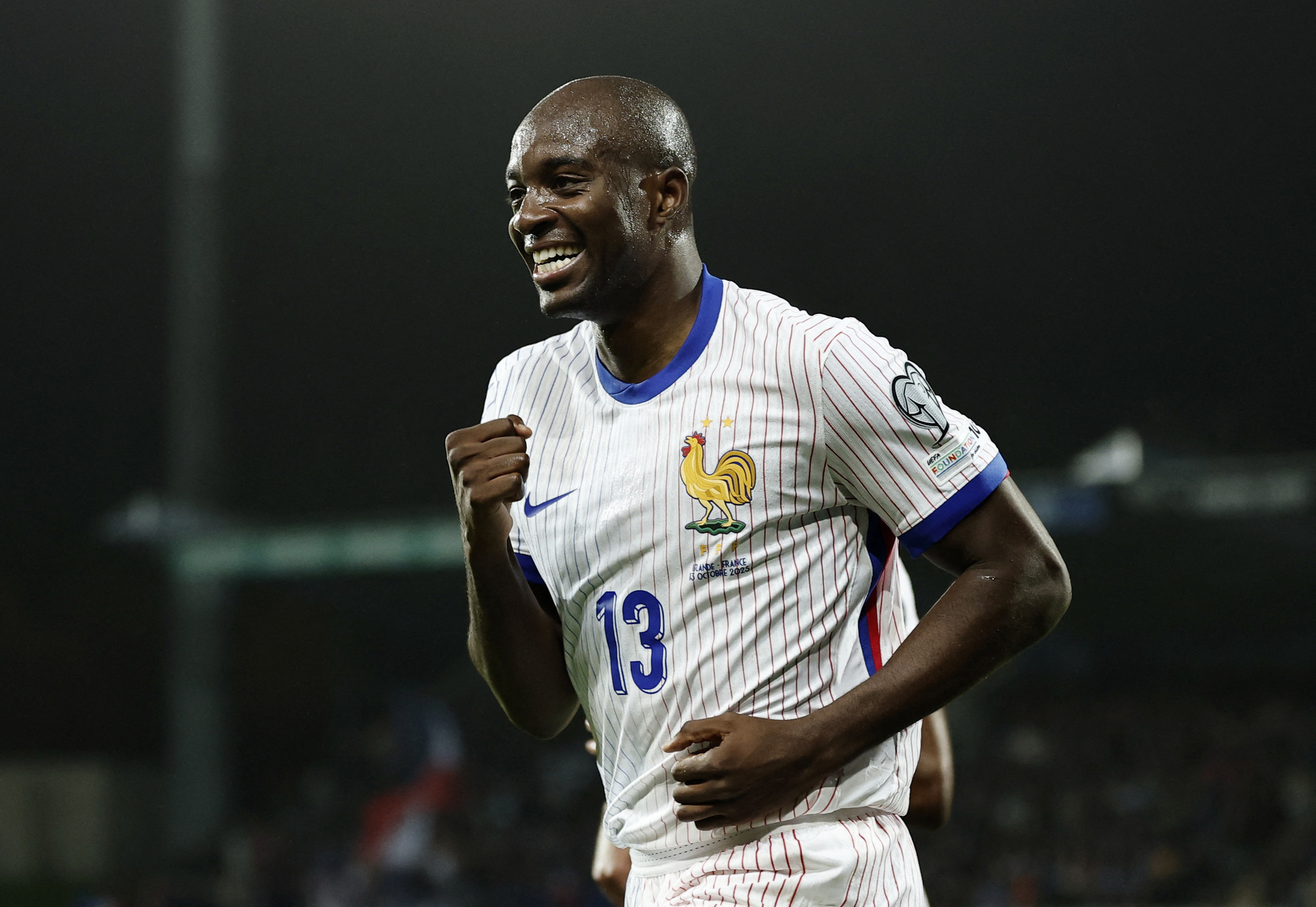 Fenerbahçe’den flaş golcü hamlesi: Jean-Philippe Mateta için rekor teklif yolda!