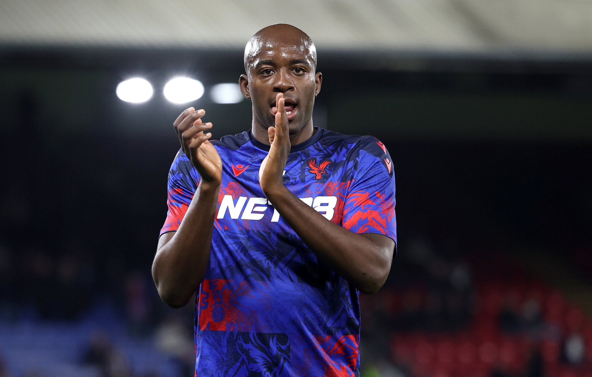 Fenerbahçe’den flaş golcü hamlesi: Jean-Philippe Mateta için rekor teklif yolda!