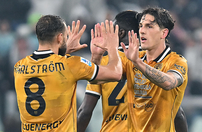 Galatasaray’a Nicolo Zaniolo piyangosu!