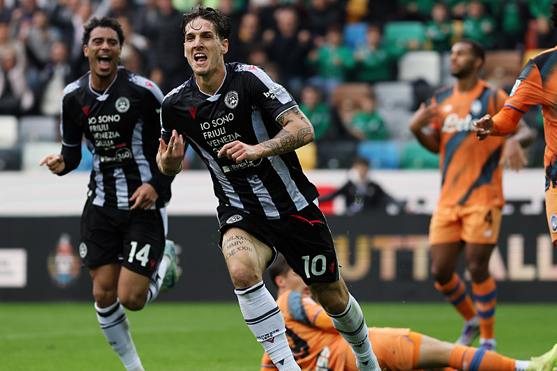 Galatasaray’a Nicolo Zaniolo piyangosu!