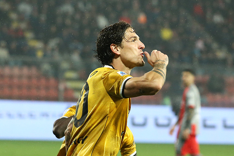 Galatasaray’a Nicolo Zaniolo piyangosu!