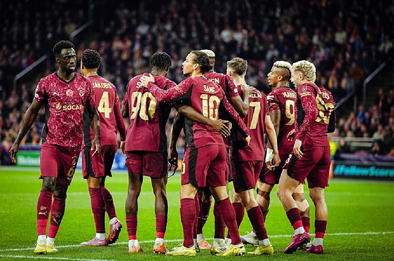 Galatasaray’a Nicolo Zaniolo piyangosu!