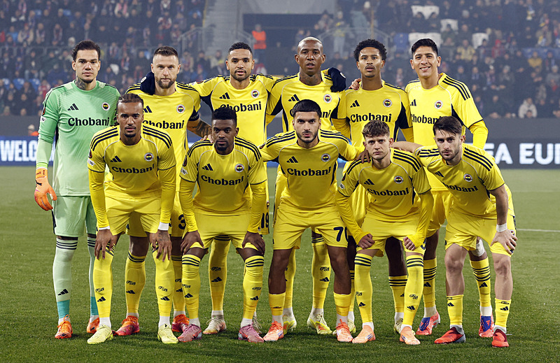 Avrupa’da kaybetmiyoruz! İşte ülke puanında son durum