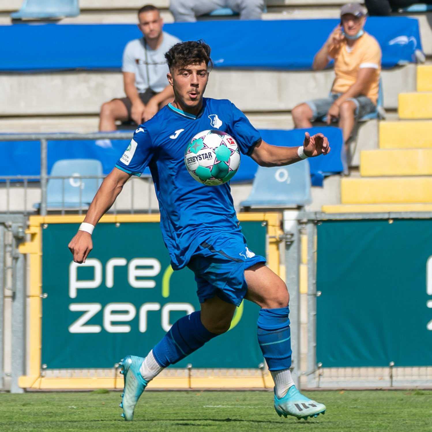 Fenerbahçe aradığı 8 numarayı Bundesliga’da buldu!