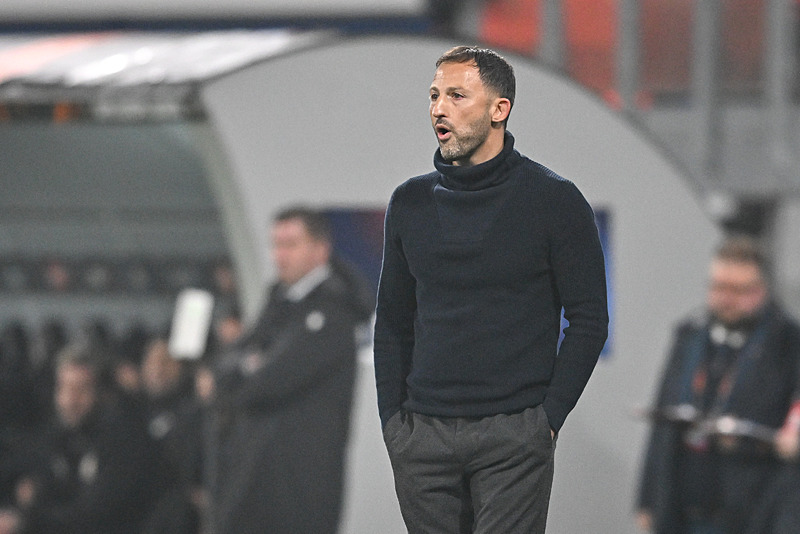 Fenerbahçe aradığı 8 numarayı Bundesliga’da buldu!