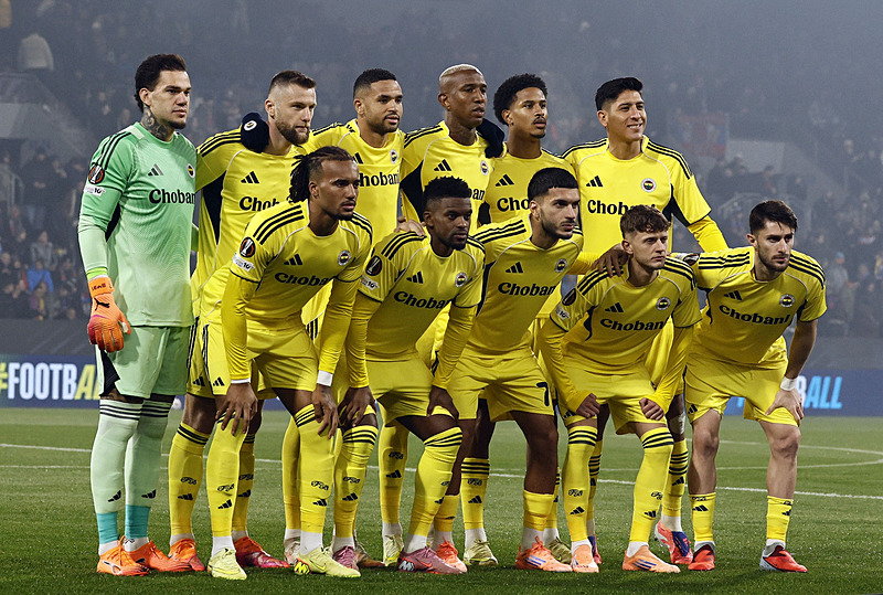 Fenerbahçe aradığı 8 numarayı Bundesliga’da buldu!