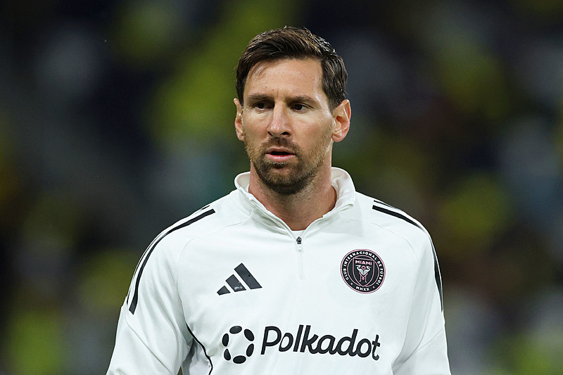 Dursun Özbek’ten flaş Lionel Messi açıklaması! Transferi hakkında ne söyledi?