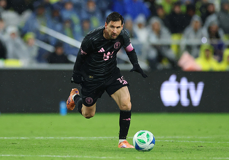 Dursun Özbek’ten flaş Lionel Messi açıklaması! Transferi hakkında ne söyledi?