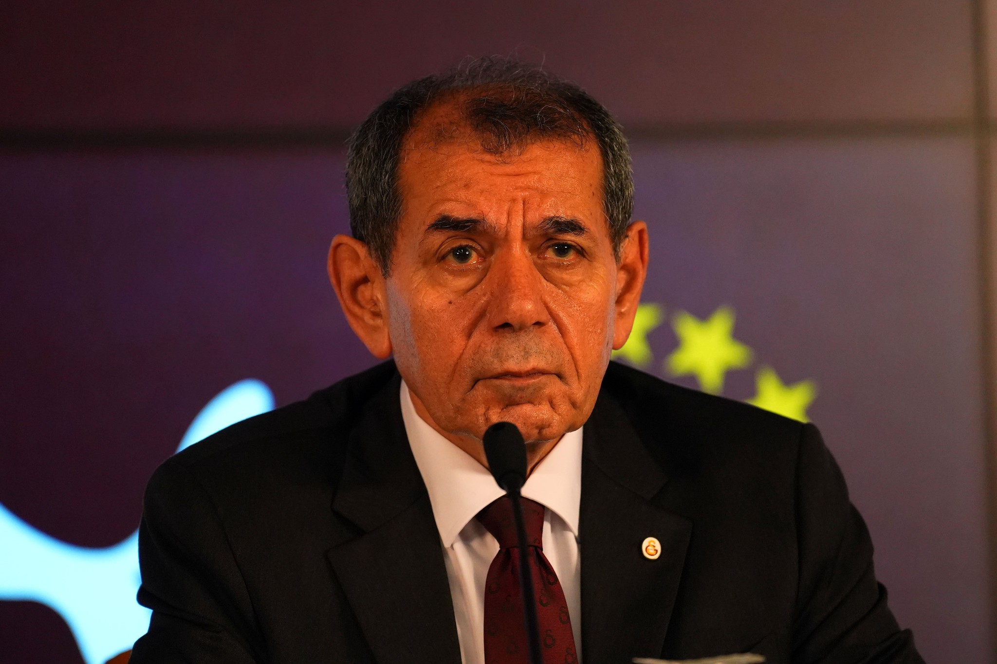 Dursun Özbek’ten flaş Lionel Messi açıklaması! Transferi hakkında ne söyledi?