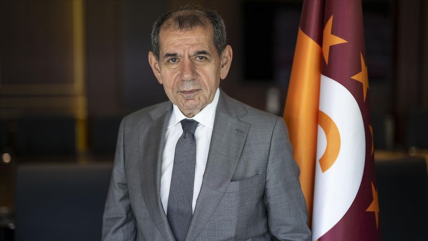 Dursun Özbek’ten flaş Lionel Messi açıklaması! Transferi hakkında ne söyledi?