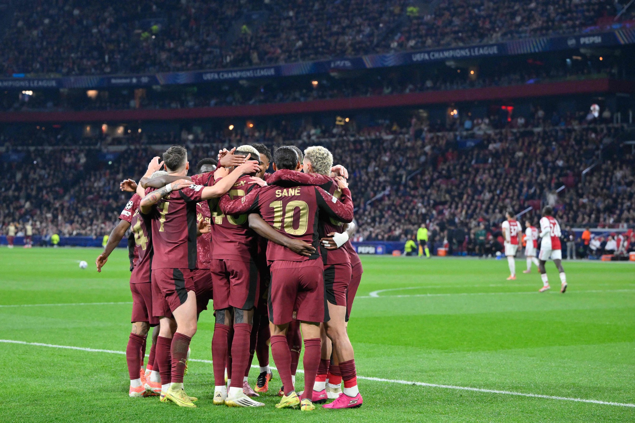 Galatasaray’dan çok konuşulacak Osimhen kararı! Yönetim bonservisini belirledi