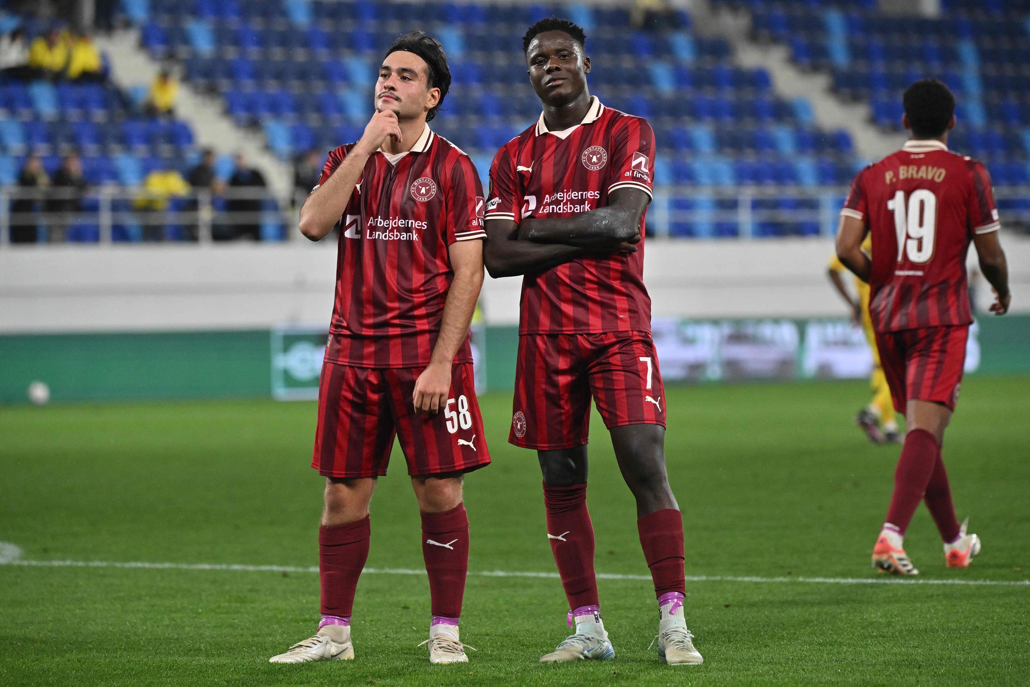 Fenerbahçe’den scout transferi! O isim ortaya çıktı