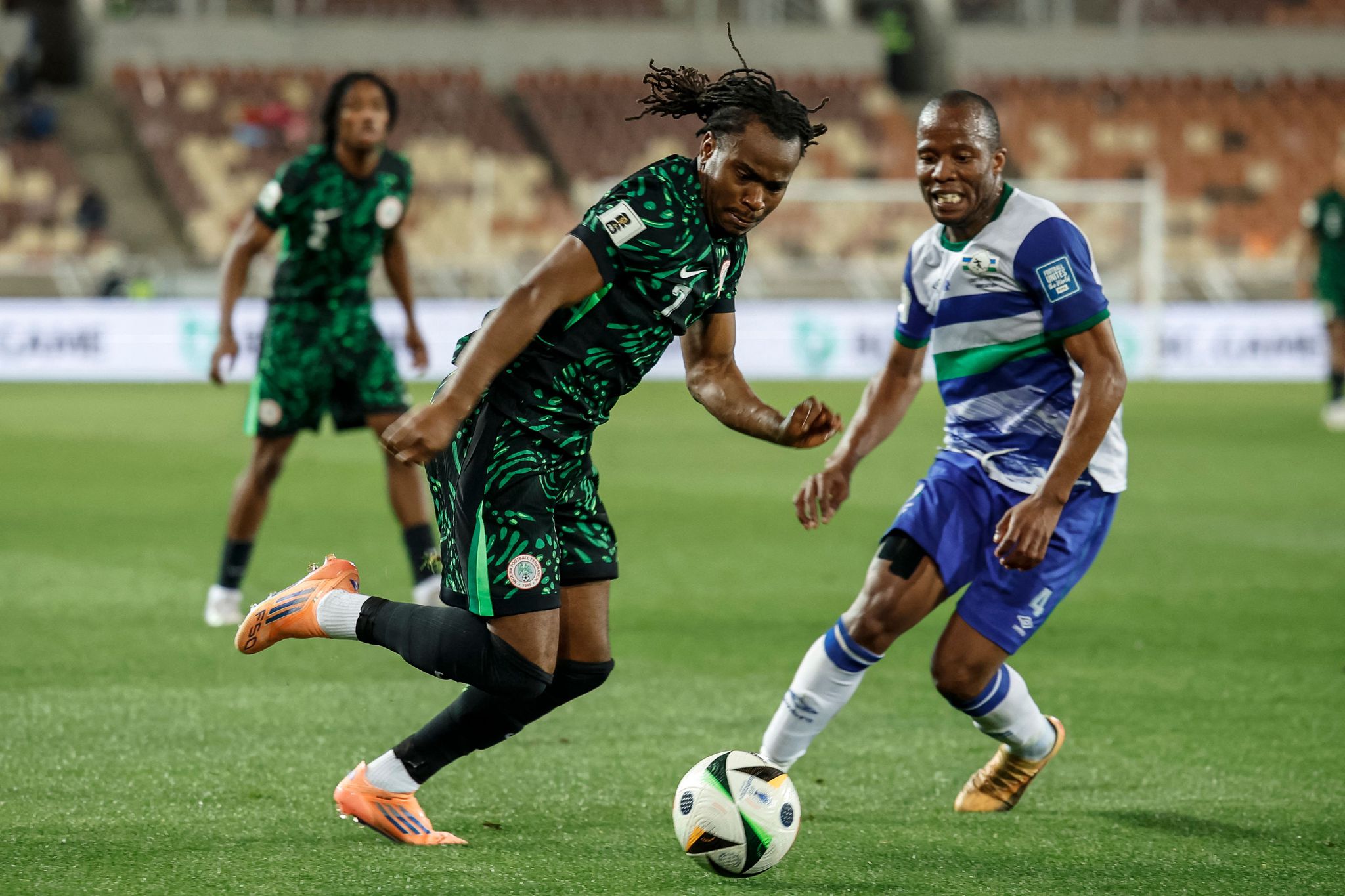 Transferde Ademola Lookman heyecanı! Galatasaray ile görüştü ve...