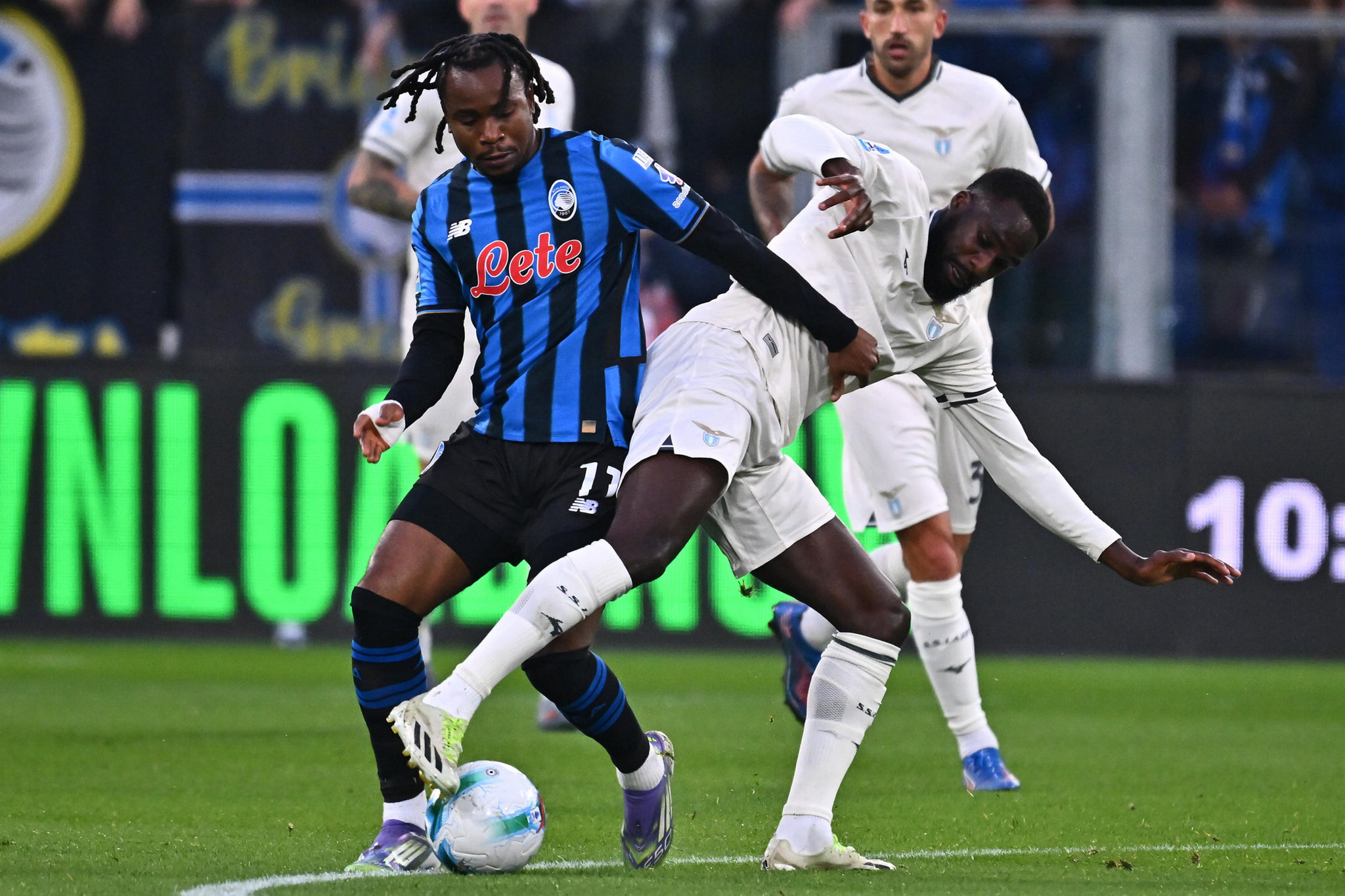 Transferde Ademola Lookman heyecanı! Galatasaray ile görüştü ve...