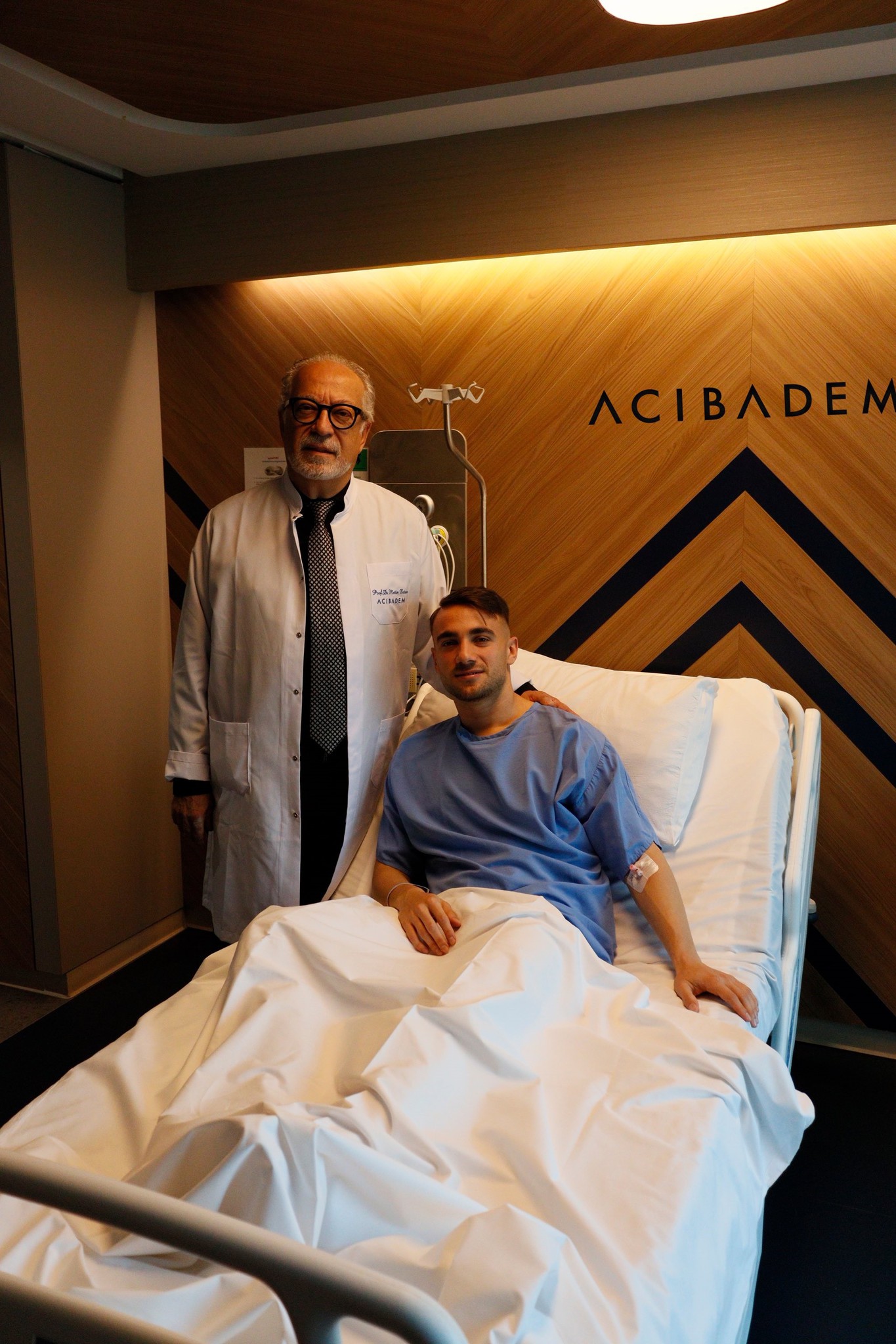 Galatasaray’da Yunus Akgün tehlikesi!