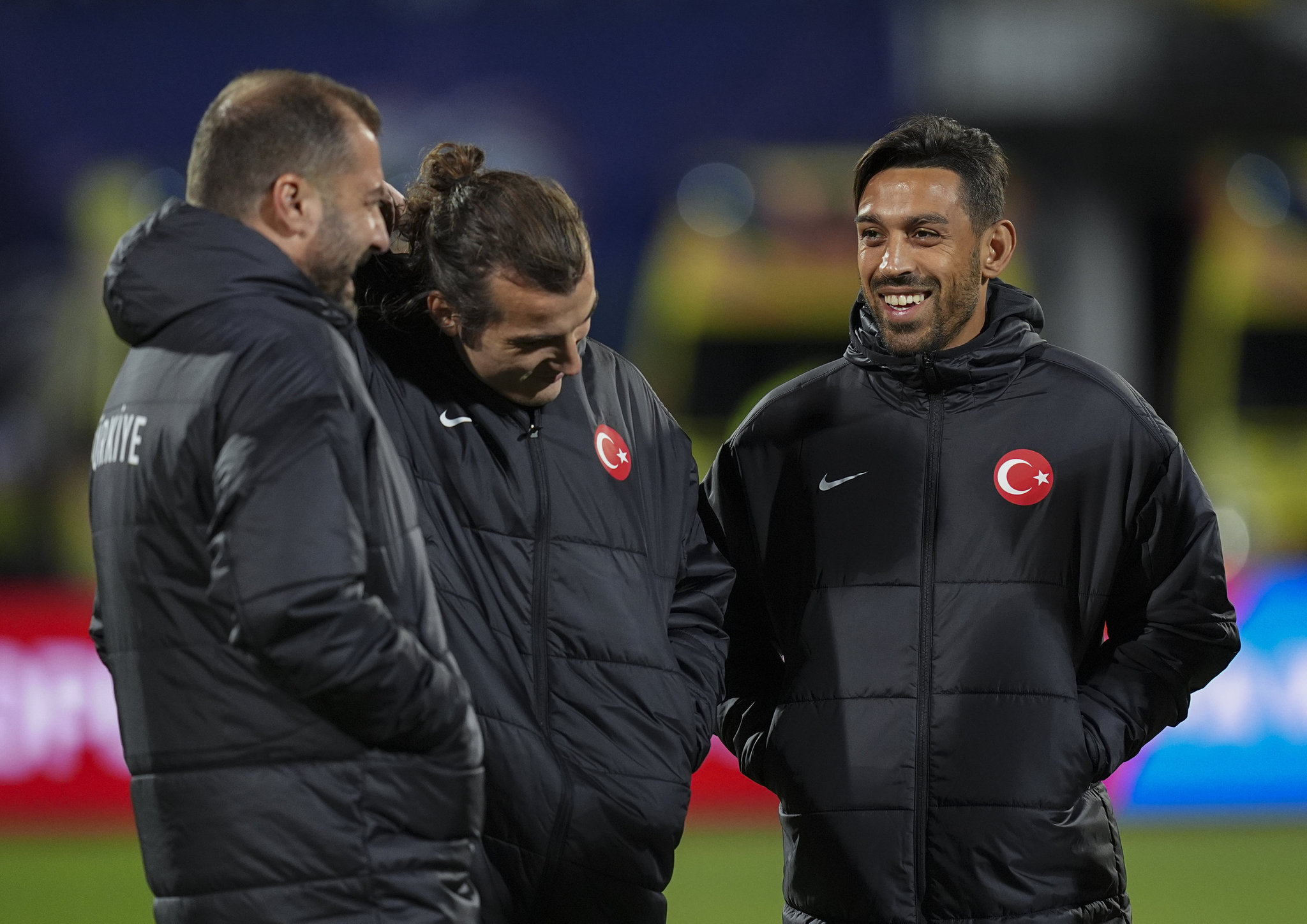 İrfan Can Kahveci gerçeği ortaya çıktı! İşte milli takıma alınma sebebi