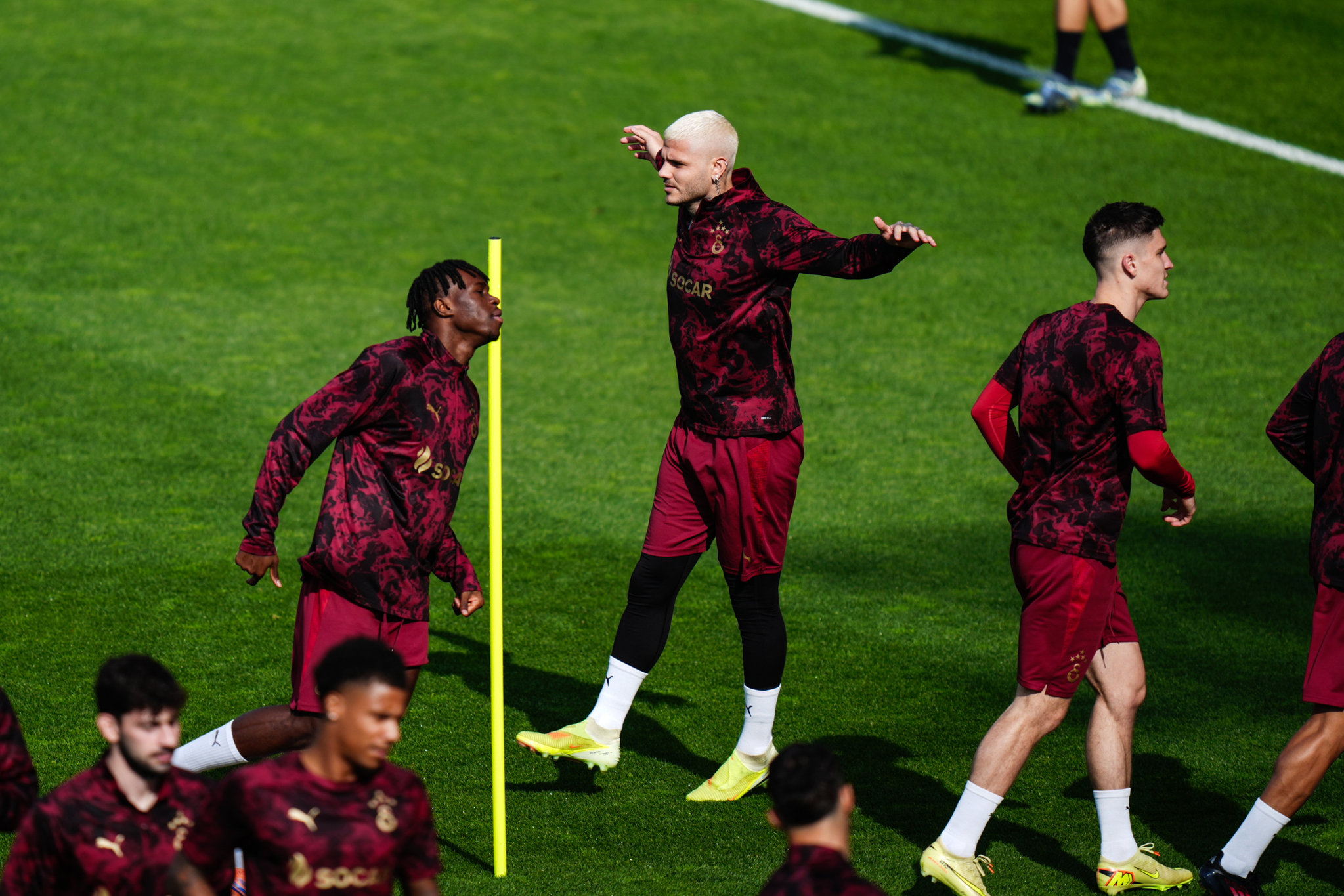 TRANSFER HABERİ: Galatasaraylı yıldıza 3 talip birden!