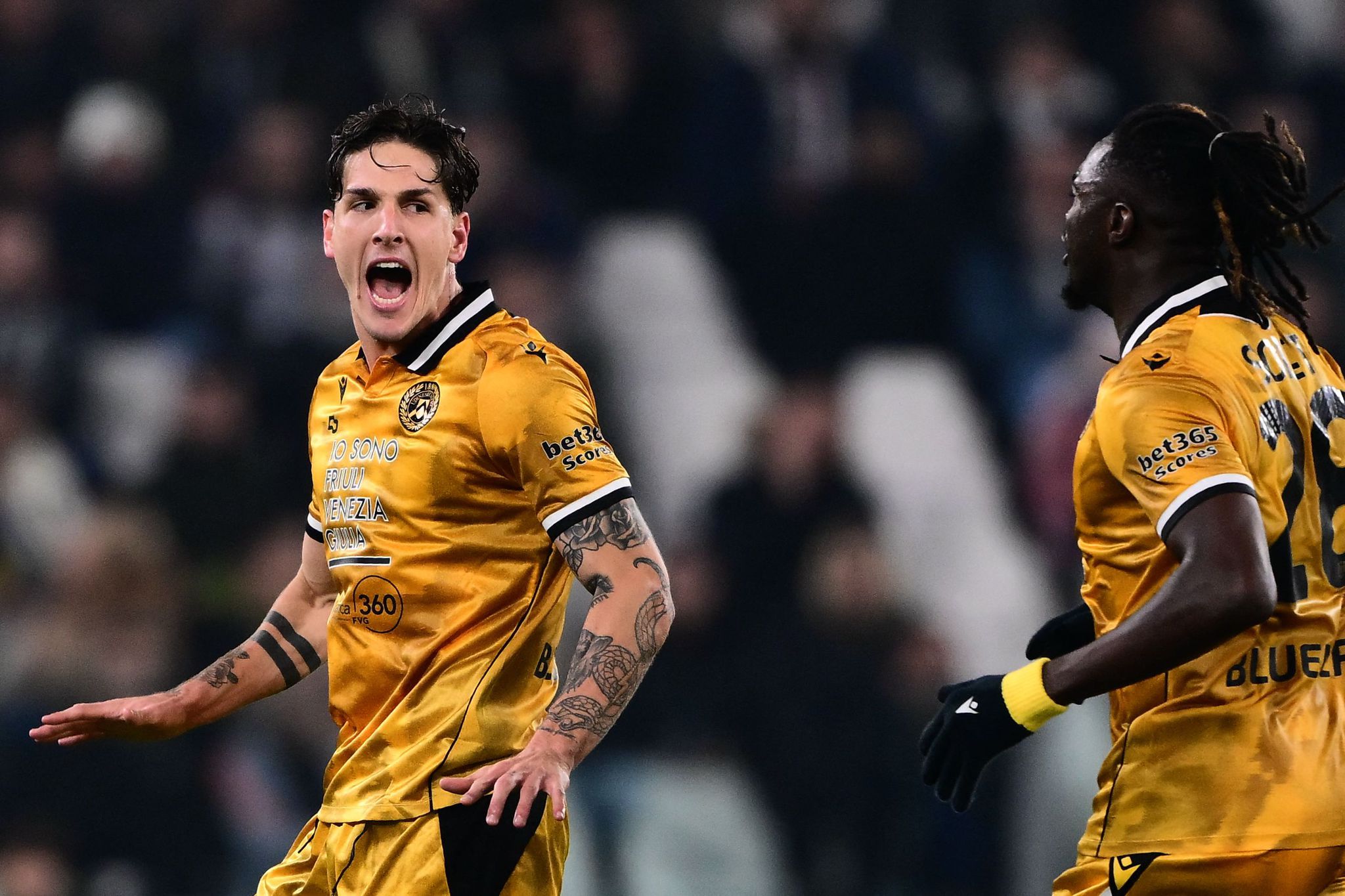 Milan G.Saray’ın yıldızını gözüne kestirdi: Modric’in halefi olacak!