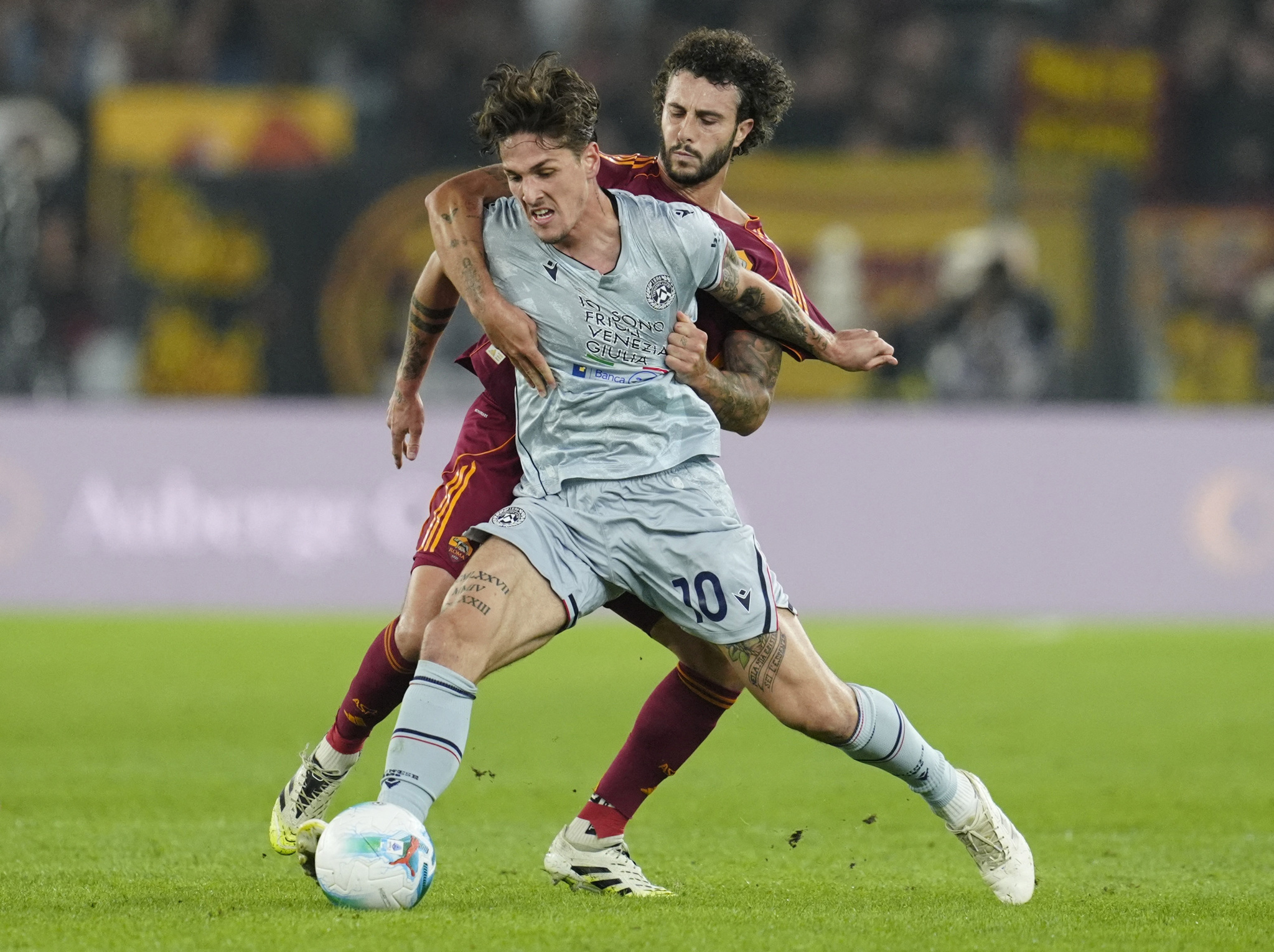 Milan G.Saray’ın yıldızını gözüne kestirdi: Modric’in halefi olacak!