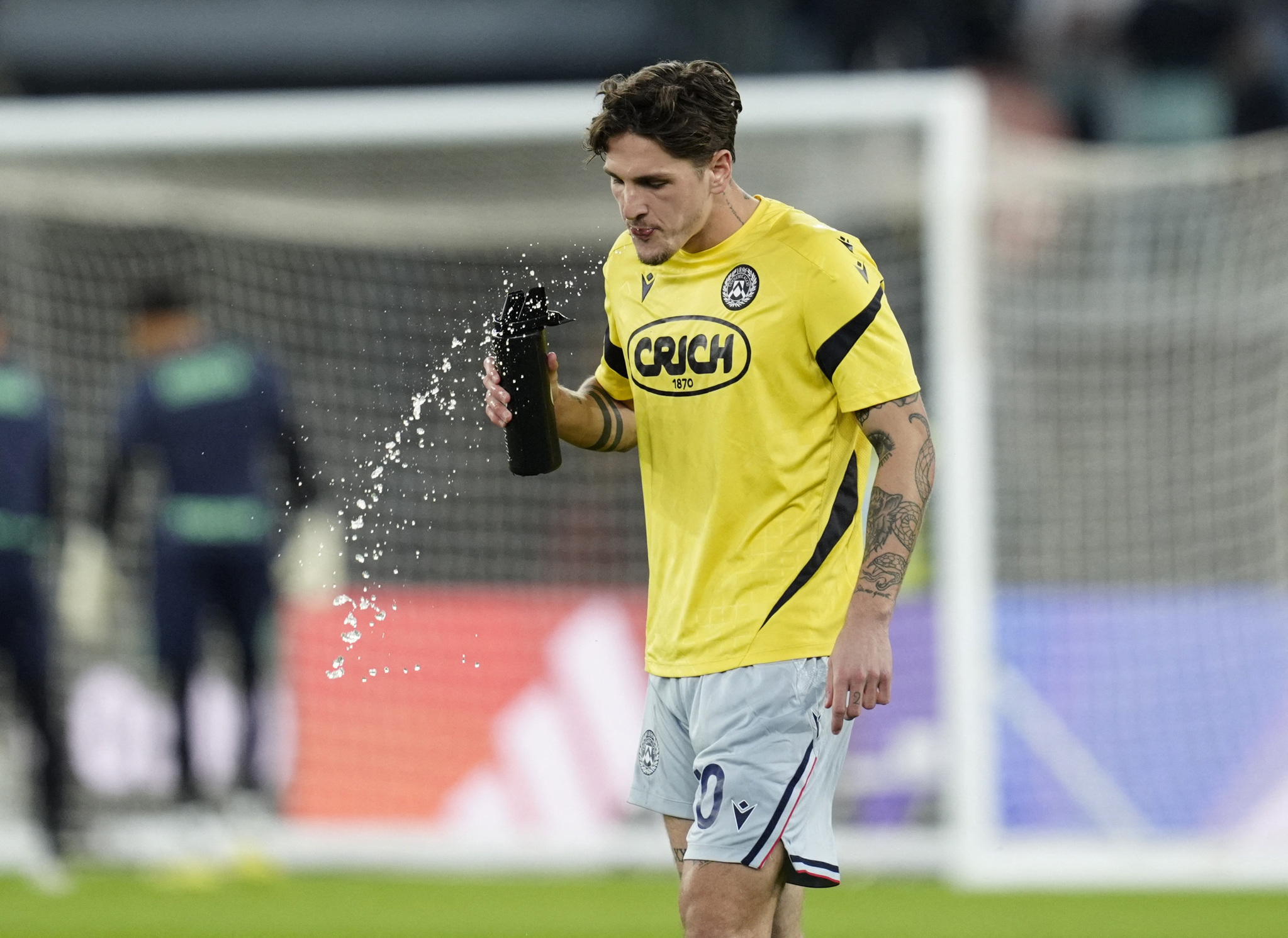 Milan G.Saray’ın yıldızını gözüne kestirdi: Modric’in halefi olacak!