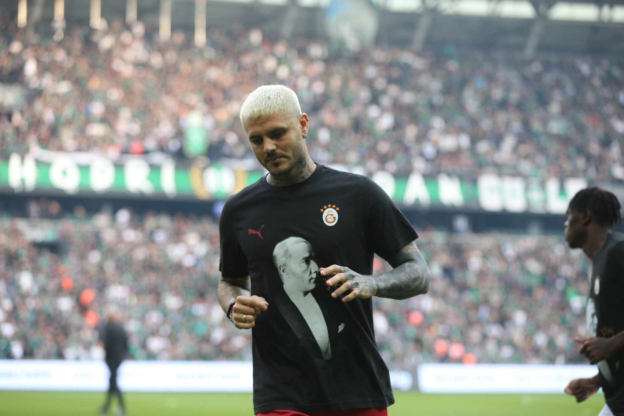 İtalyan devi Icardi’nin peşinde: Sezon sonu...