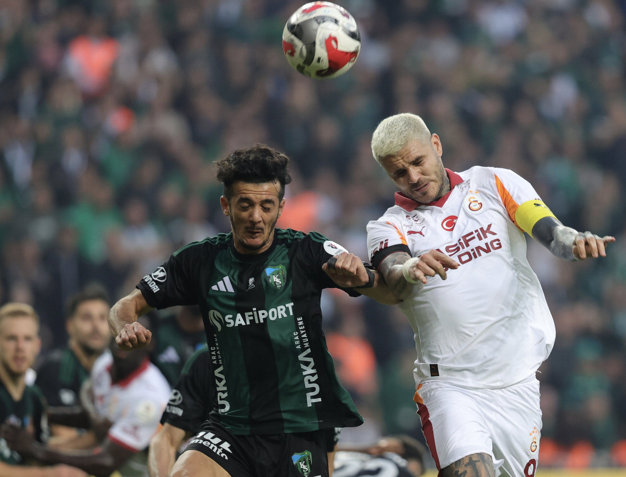 İtalyan devi Icardi’nin peşinde: Sezon sonu...