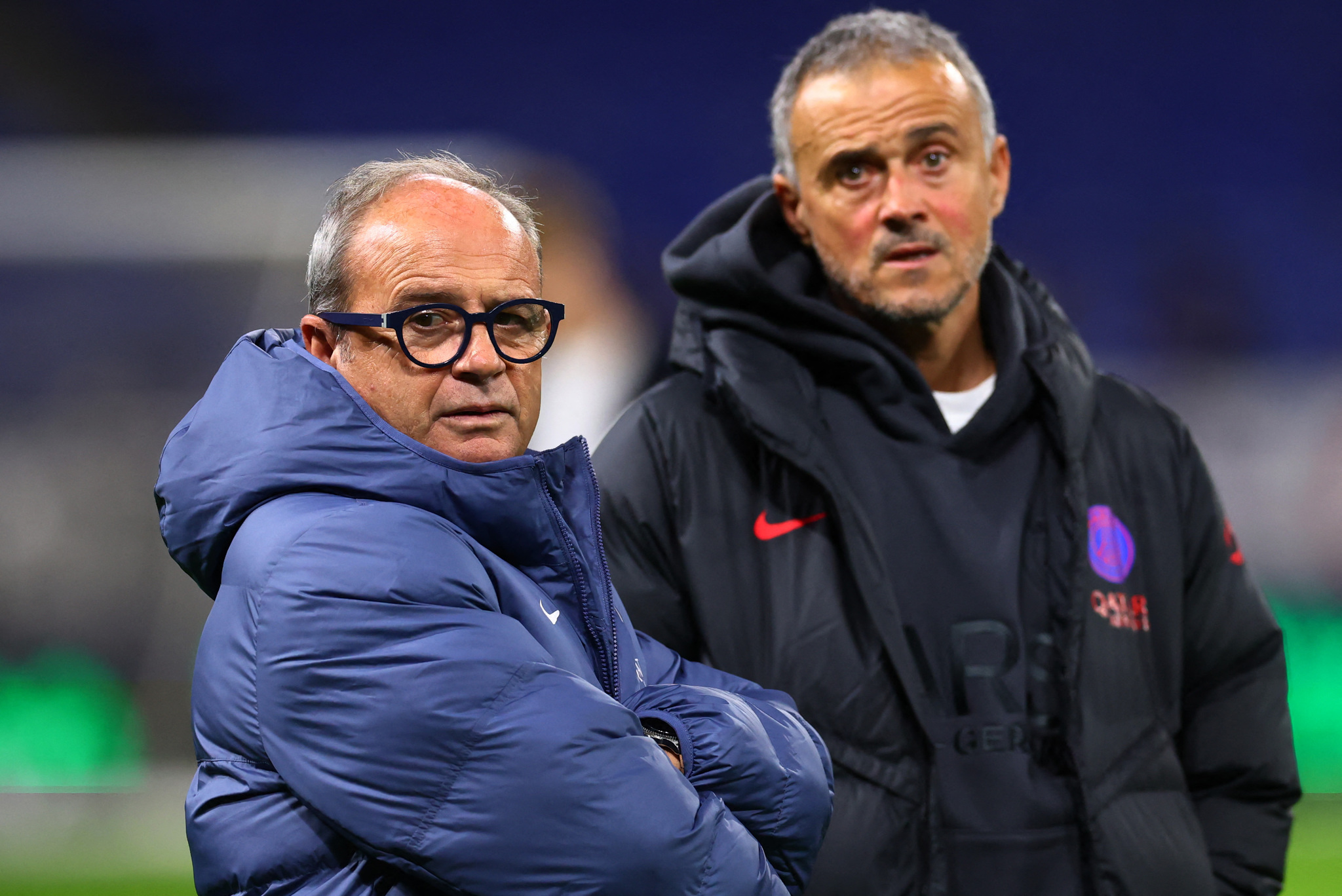 Campos Osimhen’i istiyor Enrique ’hayır’ diyor!