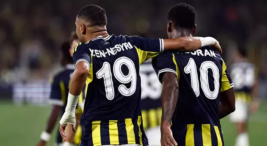 Fenerbahçe, Elye Wahi için devreye girdi: Flaş transfer iddiası!