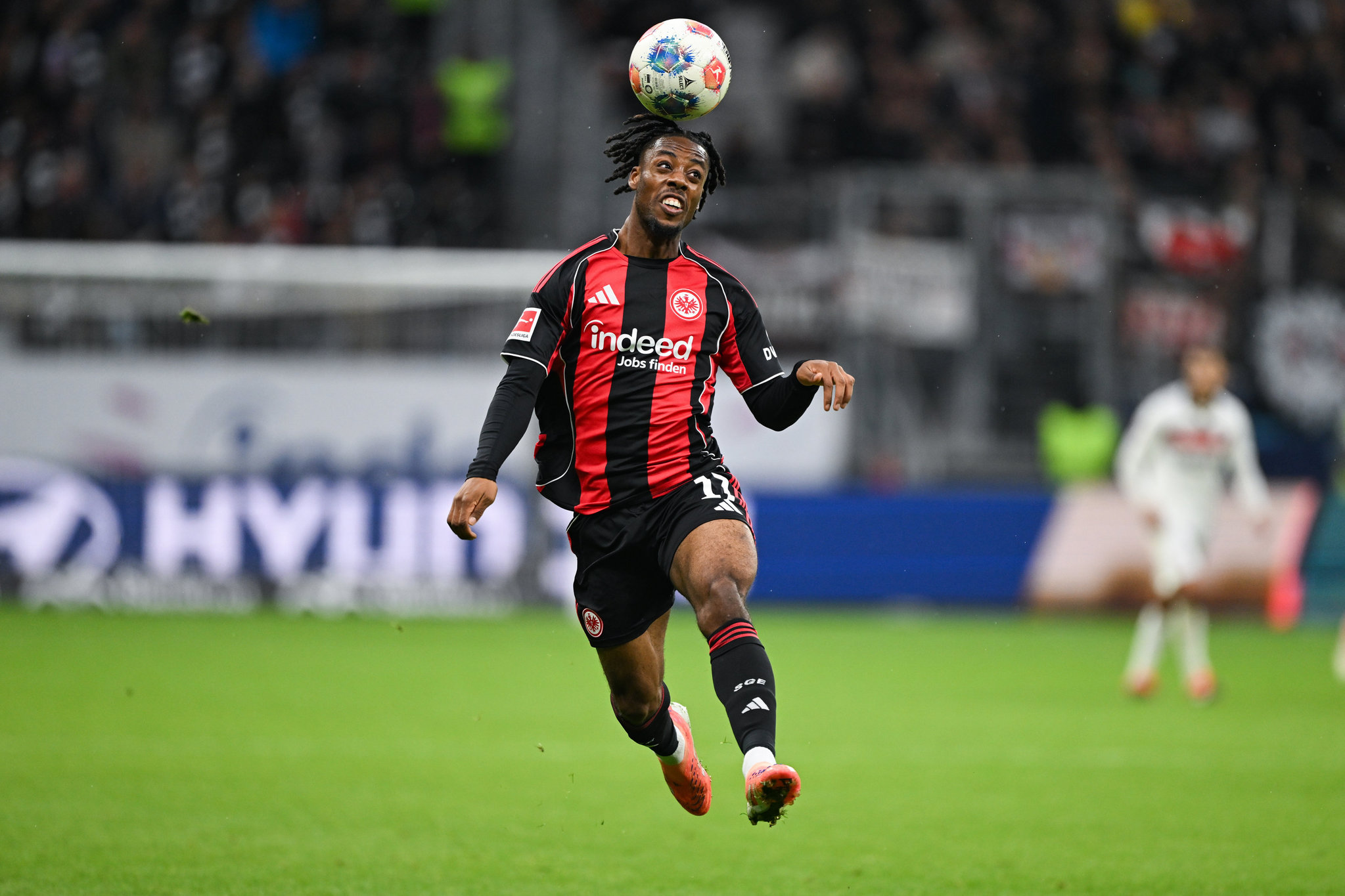 Fenerbahçe, Elye Wahi için devreye girdi: Flaş transfer iddiası!