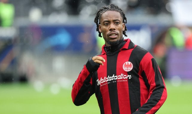 Fenerbahçe, Elye Wahi için devreye girdi: Flaş transfer iddiası!