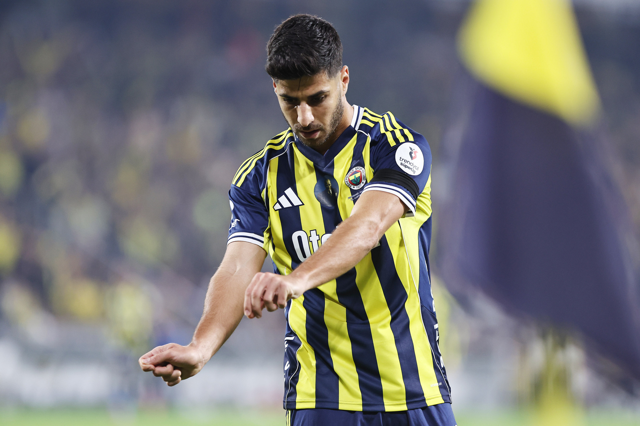 Fenerbahçe’de Tedesco’nun kararı netleşti: İşte İtalyan hocanın ideal 11’i!