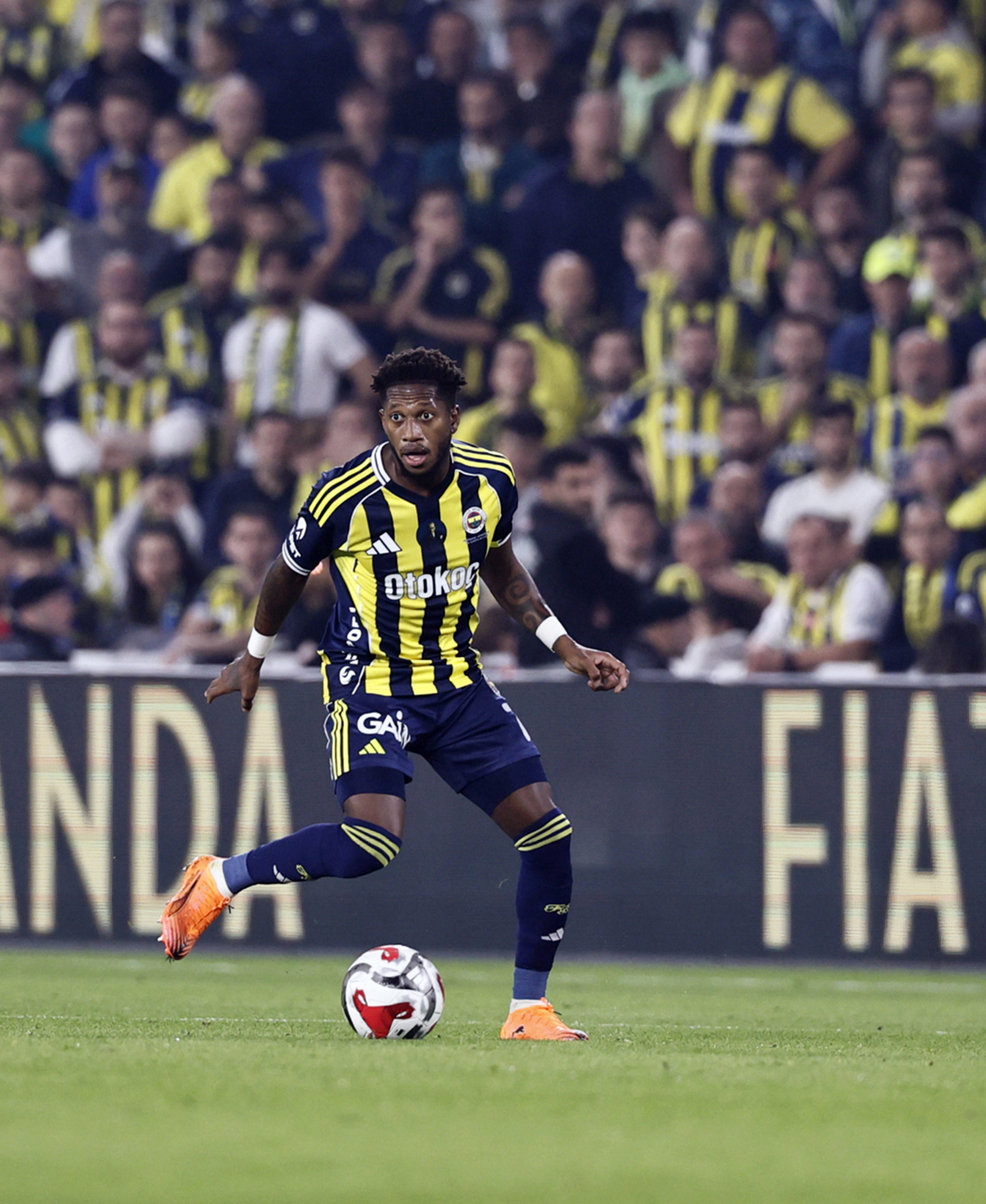 Fenerbahçe’de Tedesco’nun kararı netleşti: İşte İtalyan hocanın ideal 11’i!