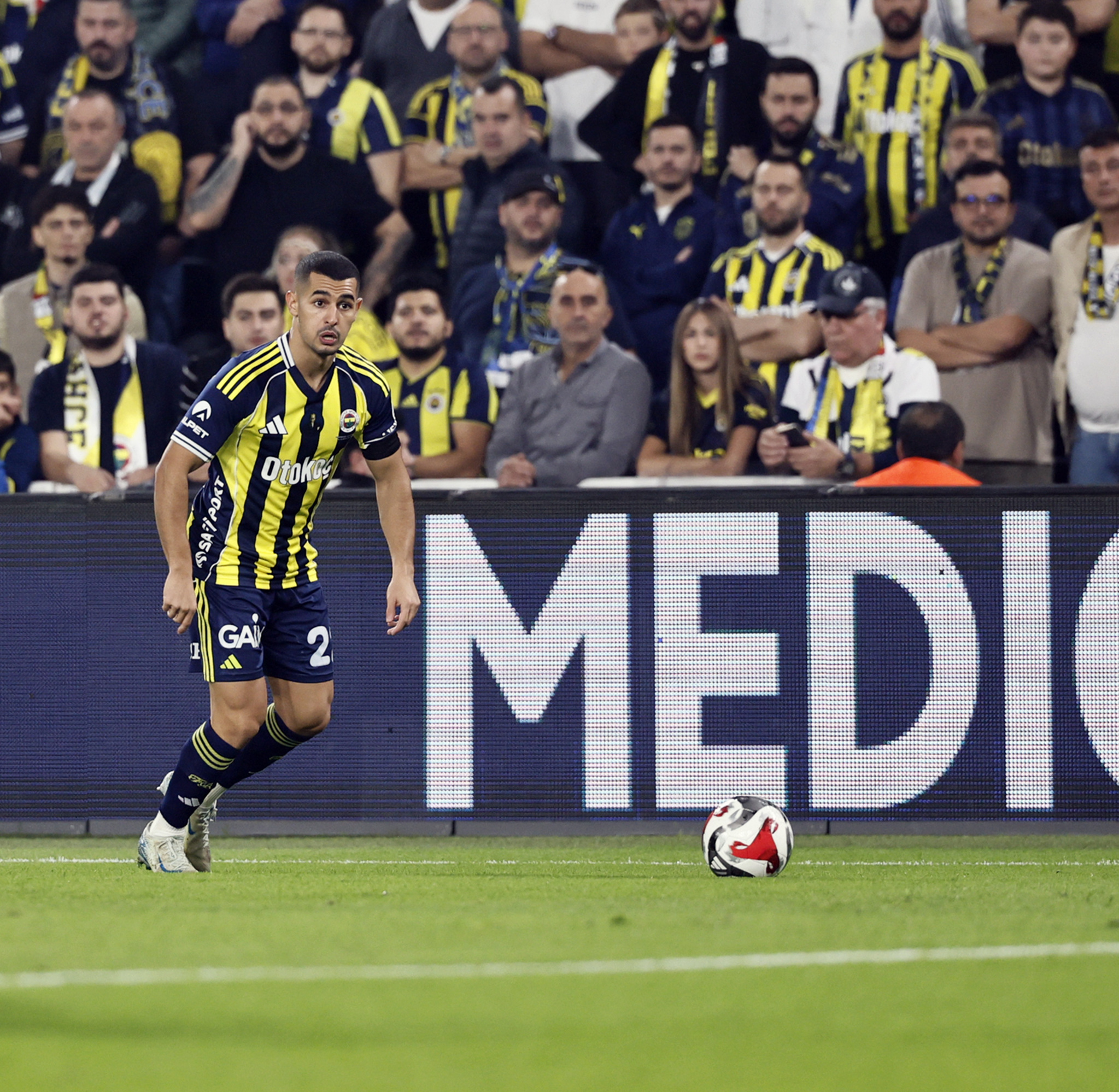 Fenerbahçe’de Tedesco’nun kararı netleşti: İşte İtalyan hocanın ideal 11’i!