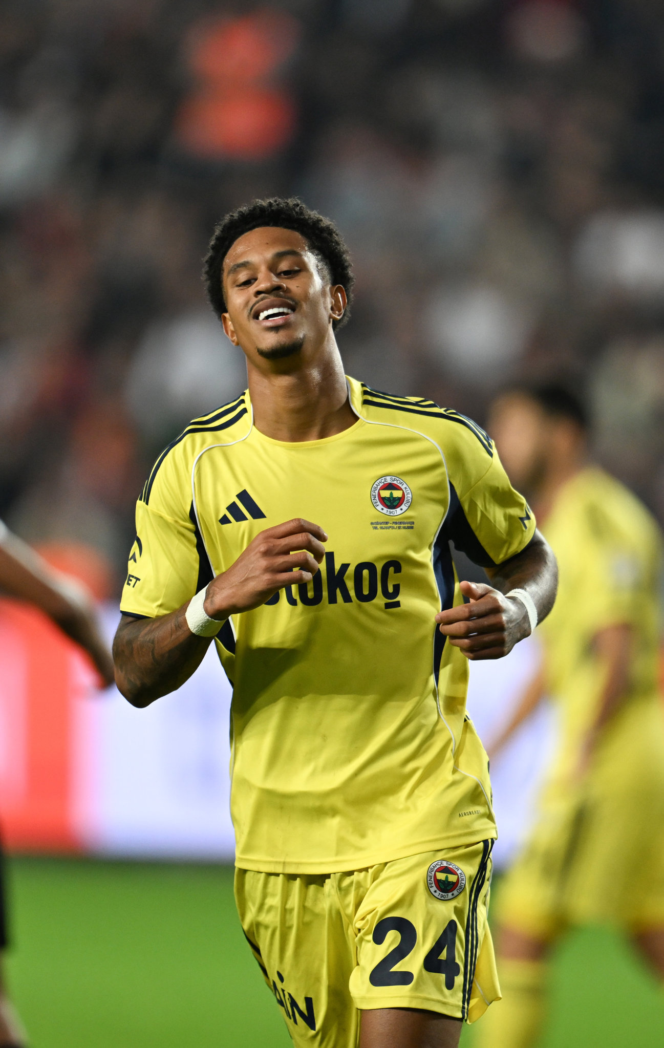 Fenerbahçe’de Tedesco’nun kararı netleşti: İşte İtalyan hocanın ideal 11’i!