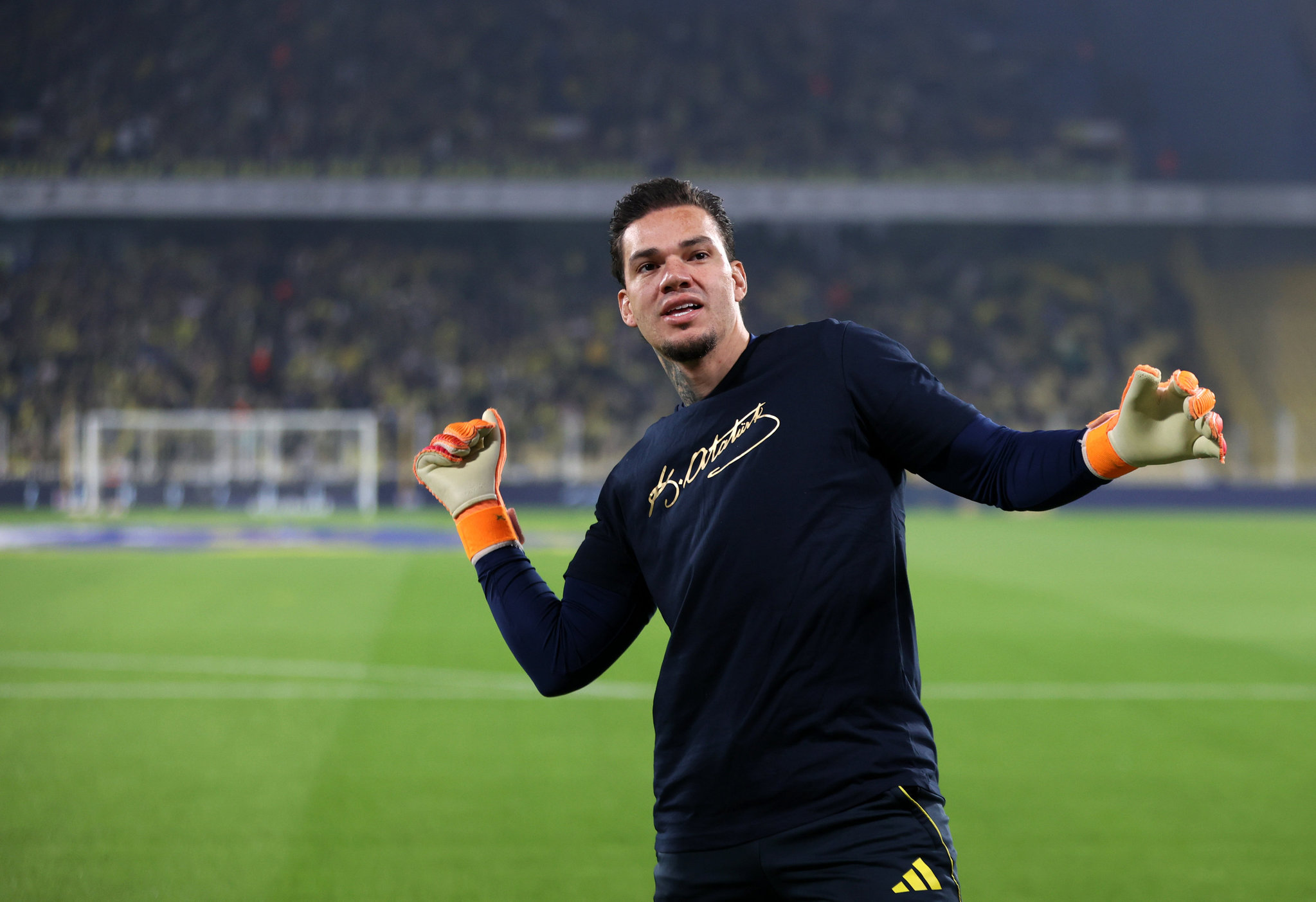 Fenerbahçe’de Tedesco’nun kararı netleşti: İşte İtalyan hocanın ideal 11’i!