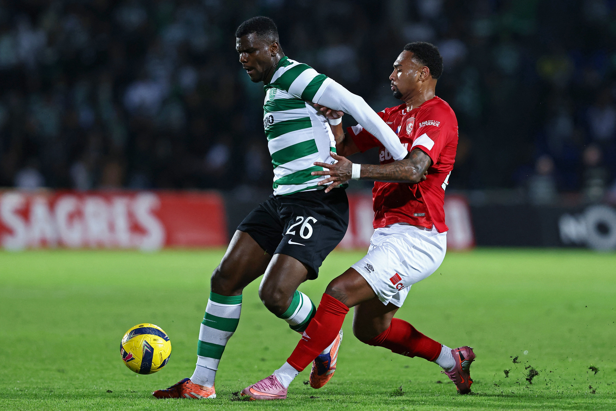 Galatasaray’dan savunmaya dev hamle: Ousmane Diomande listede!