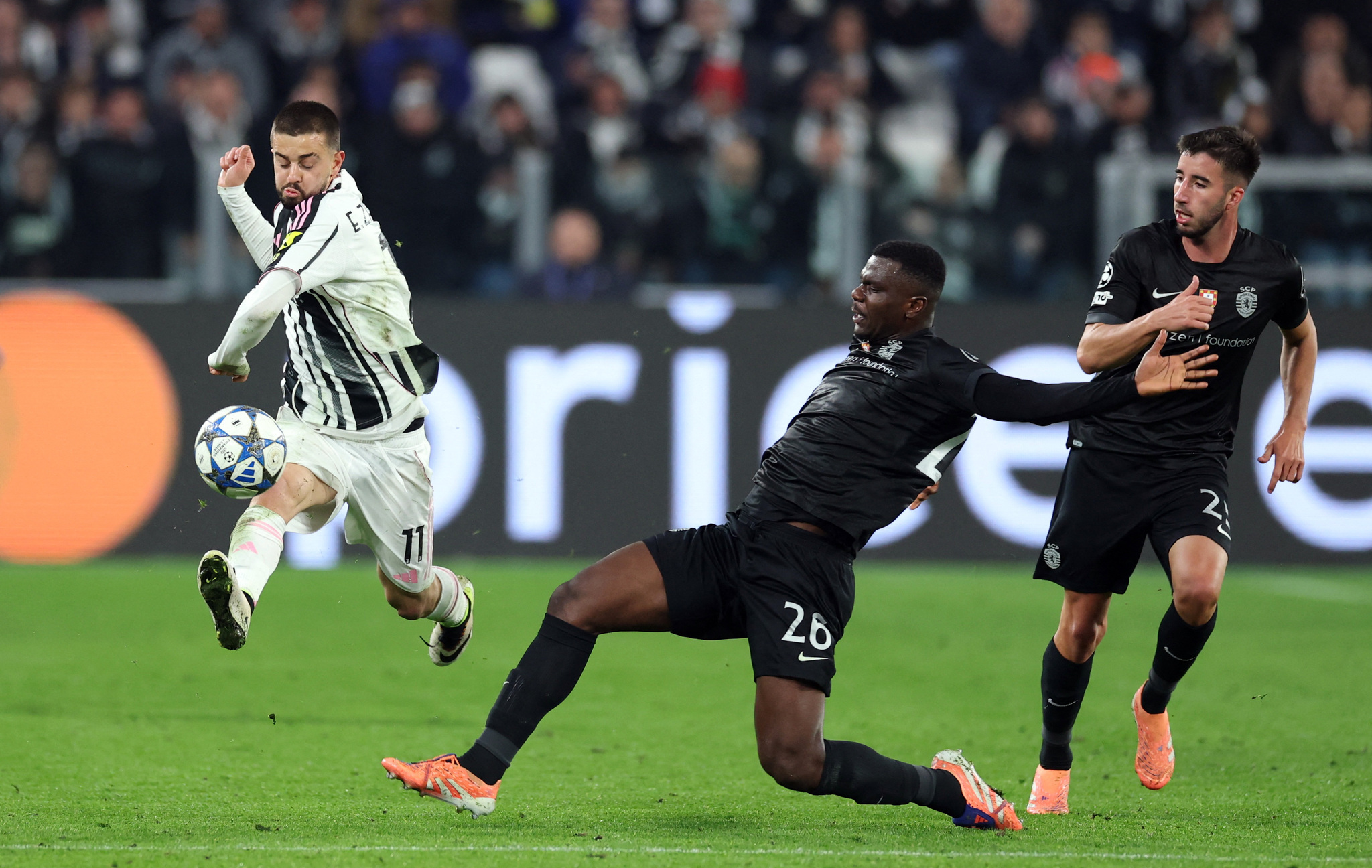 Galatasaray’dan savunmaya dev hamle: Ousmane Diomande listede!