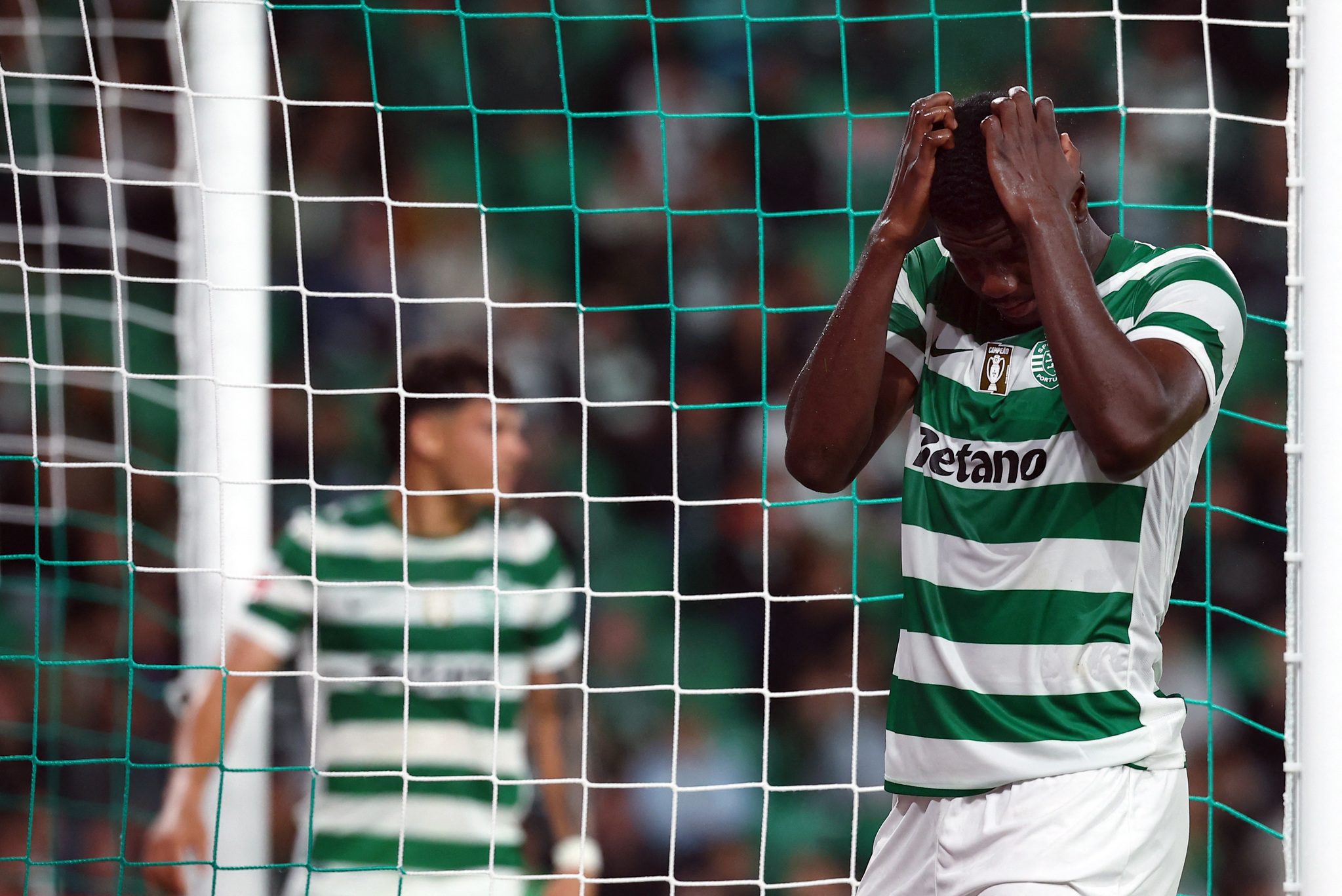 Galatasaray’dan savunmaya dev hamle: Ousmane Diomande listede!