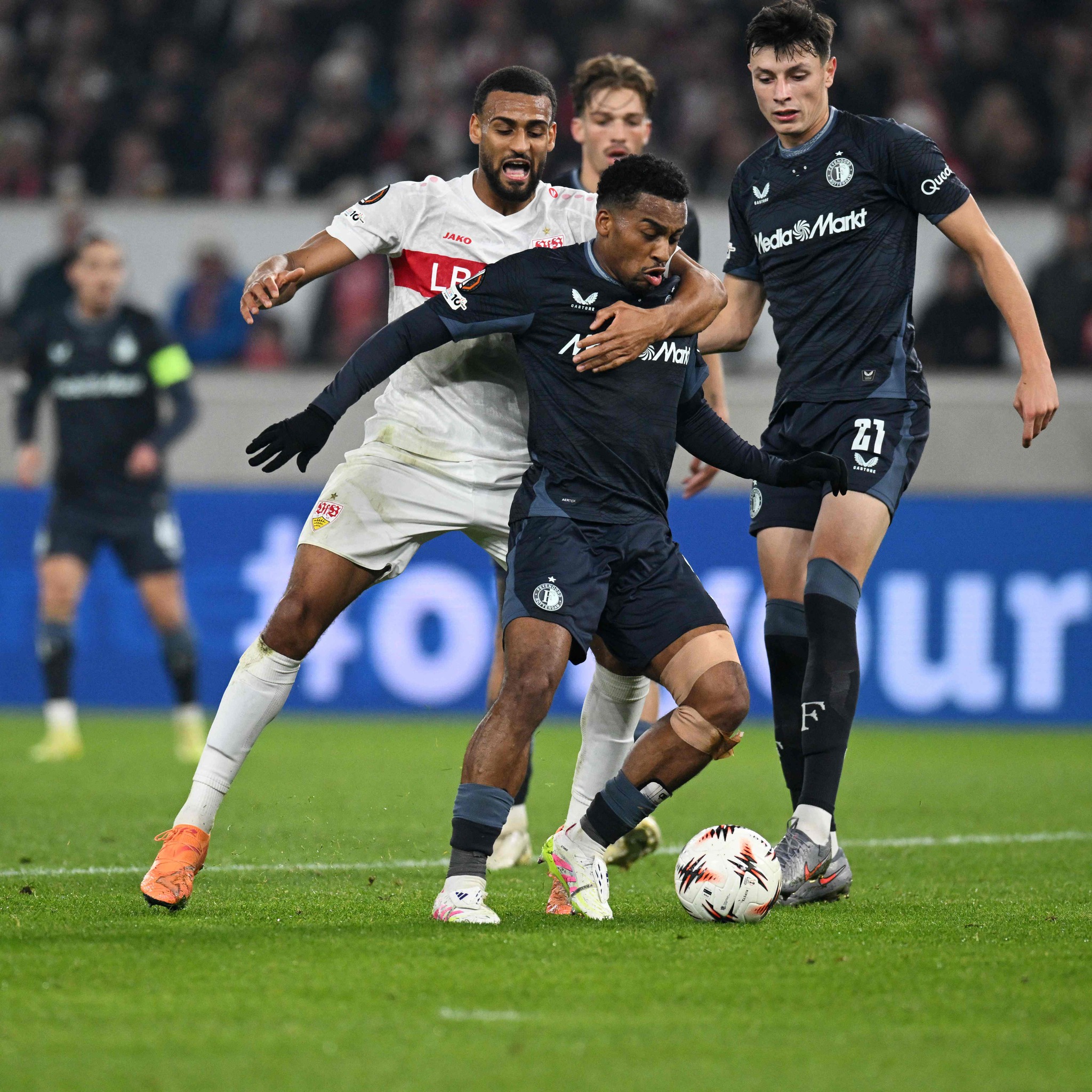 Fenerbahçe transferde büyük oynuyor! İşte o yıldız