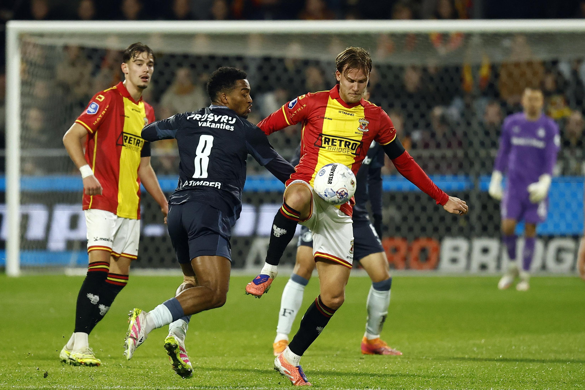 Fenerbahçe transferde büyük oynuyor! İşte o yıldız