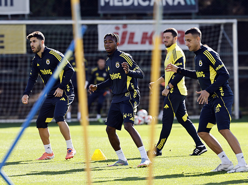 Fenerbahçe transferde büyük oynuyor! İşte o yıldız