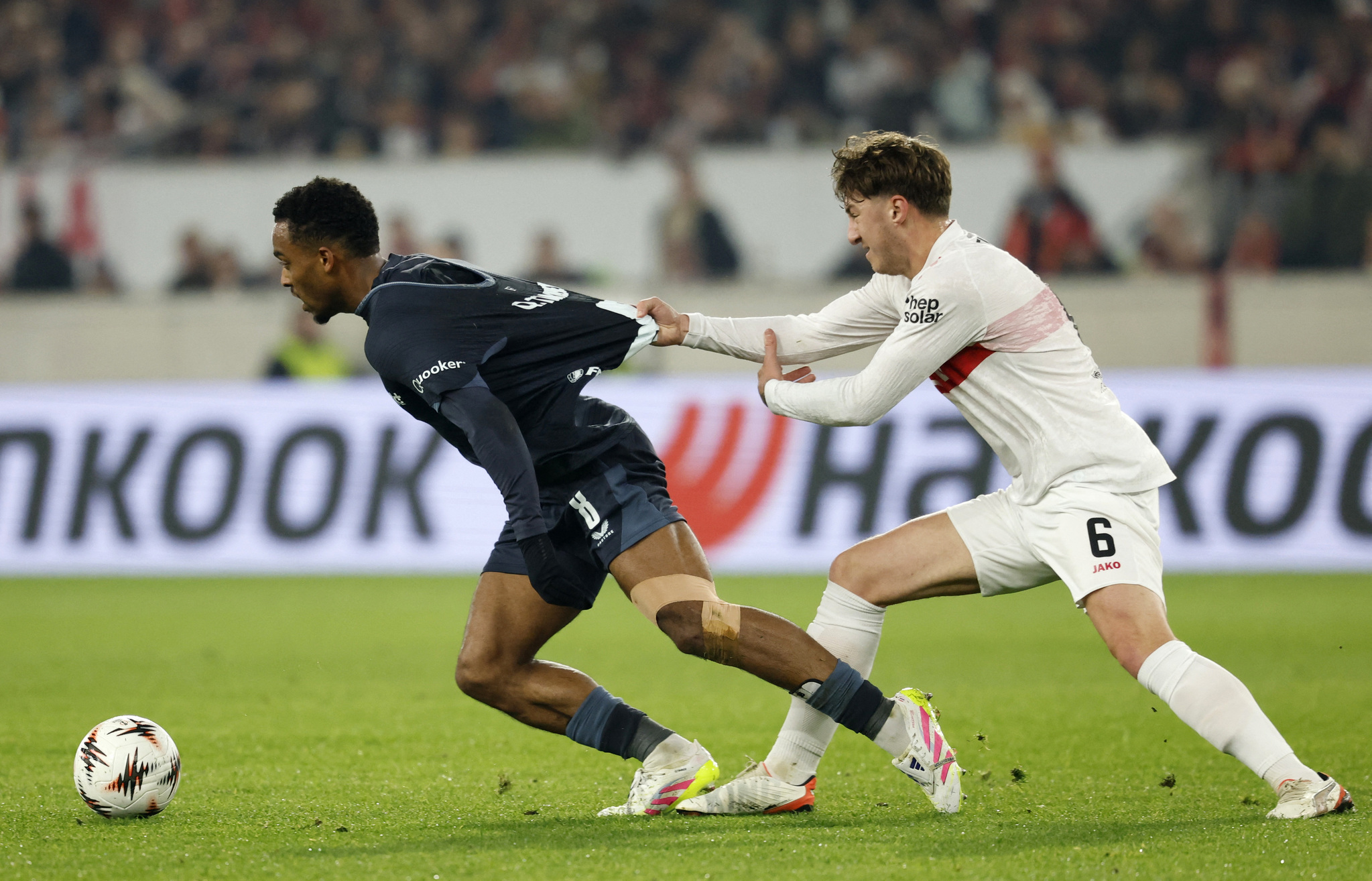 Fenerbahçe transferde büyük oynuyor! İşte o yıldız