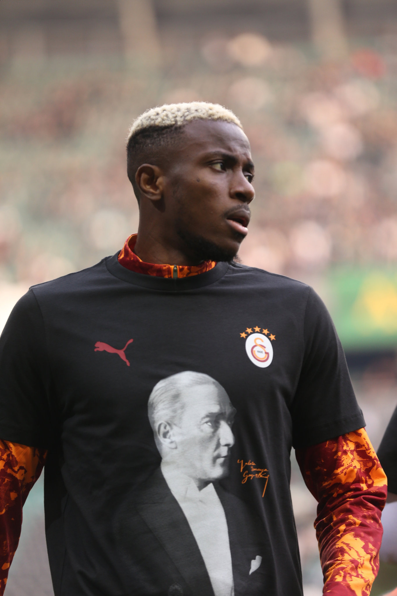 Galatasaray’da Afrika Kupası krizi: Okan Buruk takvimle yarışıyor