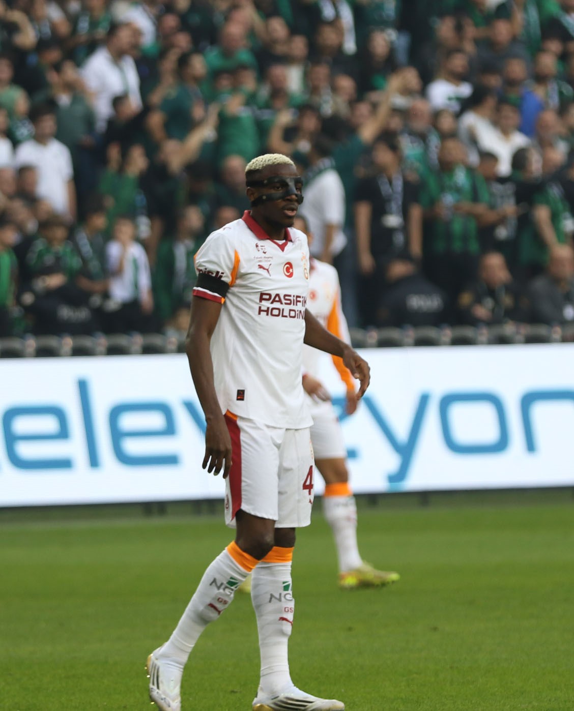 Galatasaray’da Afrika Kupası krizi: Okan Buruk takvimle yarışıyor