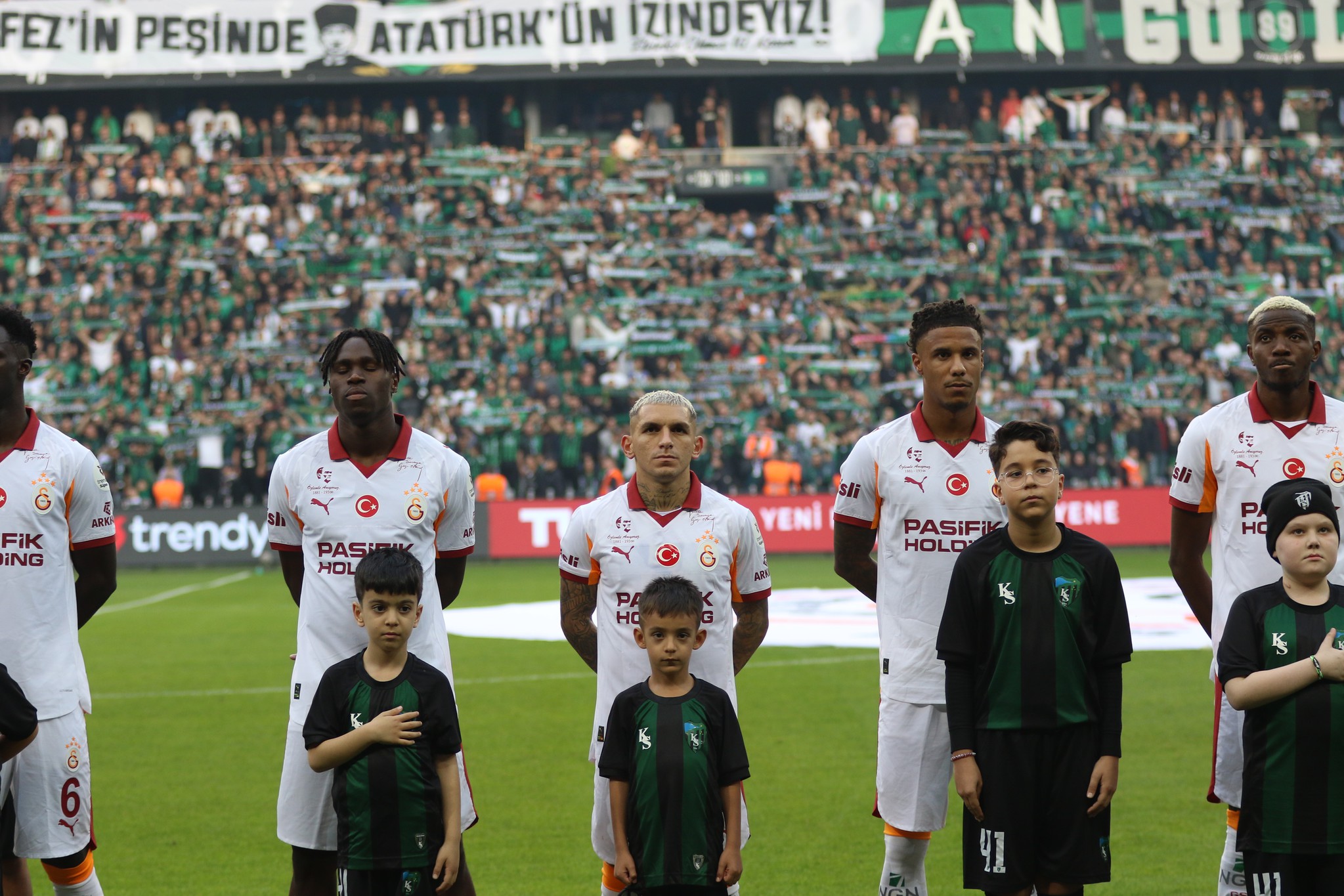 Galatasaray’da Afrika Kupası krizi: Okan Buruk takvimle yarışıyor