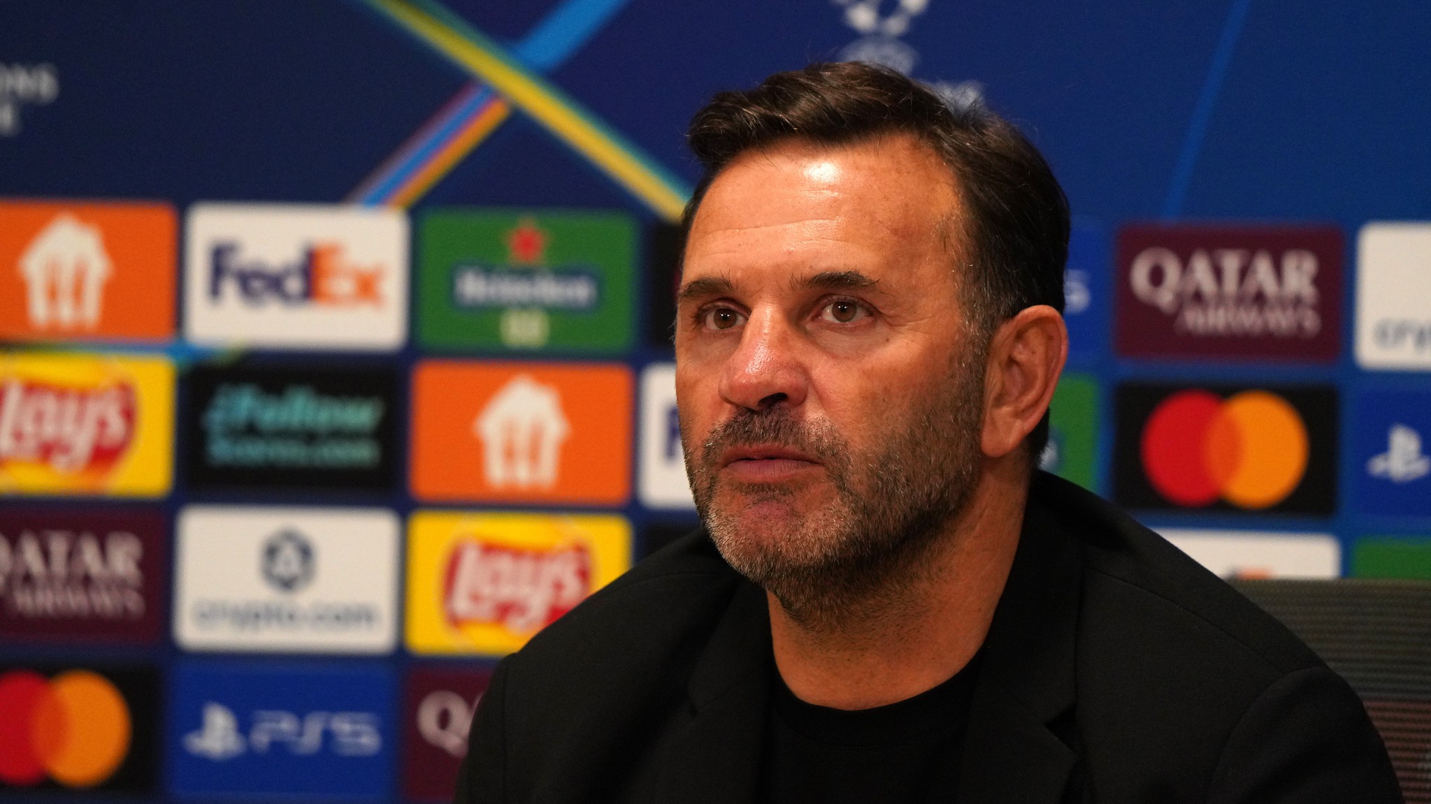 Galatasaray’da Afrika Kupası krizi: Okan Buruk takvimle yarışıyor